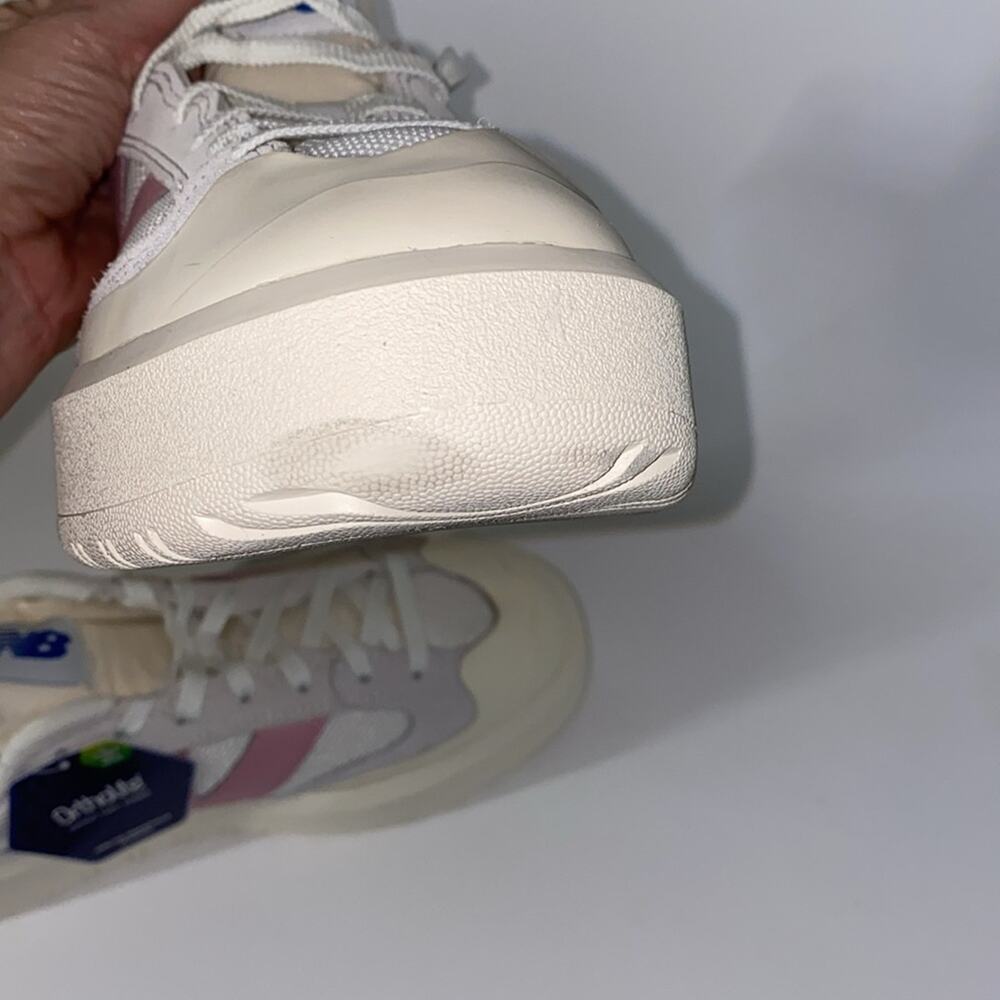 New Balance CT302 platform sneakers - Picture 9 of 11